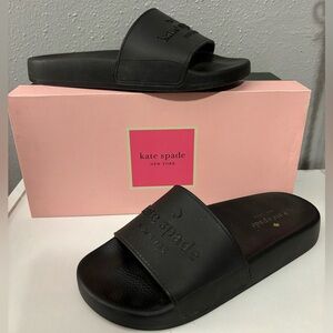 kate spade new york M Rubber Sandals for Women size 7